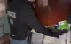 VIDEO // Rețea de droguri destructurată în sudul Moldovei: Captură de peste 200 mii de lei și patru suspecți reținuți