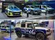 Delegatia Inspectoratului General al Poliției a participat la expoziția „GPEC 2026” din Germania