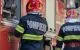 Incendiu la Centrul de excelență în construcții din Chișinău: Pompierii au intervenit cu șase echipe
