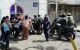 Protest violent într-o închisoare din Venezuela: Deținuții au urcat pe acoperiș