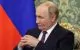 Ratingul lui Putin scade din nou