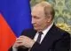 Ratingul lui Putin scade din nou