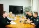 FOTO // Poliția de Frontieră și ONU își unesc forțele: Noi măsuri pentru refugiați și securitatea frontierelor Moldovei