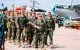 FOTO // Regimentul de aviație „Decebal” a marcat 34 de ani de activitate