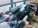 FOTO // Trei tentative de contrabandă, depistate la Otaci, Leușeni și Aeroportul Chișinău: Bunuri de lux, alcool și parfumuri confiscate