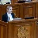 Raportul CNPDCP pentru 2025 audiat în Parlament: Circa 14 mii de documente analizate și peste 1 mie de petiții primite