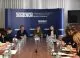 Experții de pe ambele maluri ale Nistrului s-au întâlnit astăzi pentru a discuta despre uniformizarea regimului fiscal