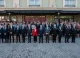 FOTO // Poliția Republicii Moldova, apreciată la conferința INTERPOL din Spania pentru implementarea rapidă a sistemului NEXUS