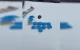 VIDEO // 10 persoane reținute și circa 8 kg de droguri scoase din circuit în Chișinău
