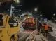 FOTO // Lucrări de reabilitare rutieră în Chișinău: Peste 11 mii m² de carosabil frezat și intervenții pe zeci de străzi