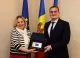 Serviciul Vamal își întărește parteneriatul cu OSCE: Noi proiecte pentru digitalizare și securitate la frontieră