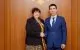 Mihai Popșoi a avut o întrevedere de rămas-bun cu ambasadorul Austriei: „Austria rămâne un partener de încredere al Moldovei”