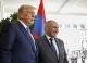 Donald Trump și-a declarat susținerea pentru candidatura lui Nikol Pașinian la alegerile parlamentare din Armenia