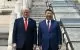 Trump și Xi Jinping s-au înțeles asupra strâmtorii Ormuz: „Trebuie să rămână deschisă pentru navigație”