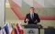 FOTO // Serviciul Vamal și ULIM au semnat un acord de cooperare pentru formarea viitorilor specialiști