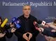 VIDEO // Usatîi propune schimbări în Armata Națională după tragedia de la Cahul: reguli noi pentru arme și întâlniri cu civilii