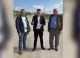 VIDEO // Deputatul Alexandr Berlinschii (PN) a discutat la Hîrbovăț soluții pentru finalizarea unui segment de drum și sprijinirea comunității