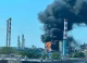 Explozie la o rafinărie din Ungaria: Un mort și mai mulți răniți, incendiu după deflagrație