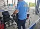 FOTO // Mai multe capturi la vama Leușeni: Aparat de 15 mii de euro, kart de curse și echipamente ascunse în microbuze