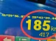 FOTO // Poliția a înregistrat 489 de cazuri de depășire a vitezei în ultimele 24 de ore
