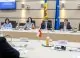 FOTO // Parlamentul Moldovei a primit în vizită o delegație a Seimului Republicii Polone