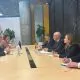 Premierul Alexandru Munteanu, în dialog cu omologul estonian, Kristen Michal: „Estonia este un partener de încredere și un susținător ferm al integrării europene a Republicii Moldova”