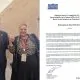DOC // Eurodeputata Diana Șoșoacă a semnat la Sankt Petersburg o declarație comună cu Duma de Stat a Rusiei. Documentul arată că dialogul durează de cel puțin un an