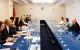 Sandu s-a întâlnit cu membrii Consiliului Directorilor BERD