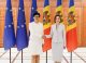 Maia Sandu și Marta Kos au discutat la Chișinău despre următorii pași ai Republicii Moldova pe calea aderării la UE