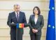 Ministerul Finanțelor propune respingerea inițiativei lui Ion Chicu și Liliana Iaconi privind impozitul pe locuințe