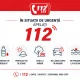 Serviciul 112 informează: Recomandări pentru perioada caniculară