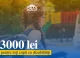 CNAS a finanțat plata ajutorului anual de 3 000 de lei pentru 13 470 de copii cu dizabilități