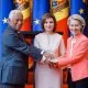 Luni, 22 iunie, la Bruxelles va avea loc cel de-al doilea Summit Republica Moldova – Uniunea Europeană