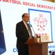 ULTIMA ORĂ // Vasile Bumacov, ales președinte al PSDE. Ce funcție a primit Sulă