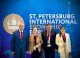 Delegația PSRM, condusă de Igor Dodon, participă la Forumul Economic Internațional de la Sankt Petersburg