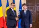 ULTIMA ORĂ // Eugen Tomac respinge informaţiile potrivit cărora ar urma să-şi depună mandatul