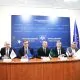 ANSA, Serviciul Vamal, Poliția de Frontieră, ANSP și CNAMUP au aprobat o procedură comună pentru gestionarea riscurilor biologice și chimice la frontieră