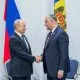 Dodon, mesaj de Ziua Rusiei: „Pentru majoritatea cetățenilor Republicii Moldova, Rusia a fost și rămâne o țară prietenă”