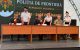 Moldova, Ucraina și România au semnat o declarație privind combaterea criminalității transfrontaliere