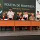 Moldova, Ucraina și România au semnat o declarație privind combaterea criminalității transfrontaliere