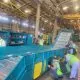 Chișinăul va primi o linie modernă de sortare a deșeurilor. Echipamentul este gata pentru livrare din Turcia