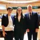 Cristina Gherasimov, la Luxemburg: „Trebuie să ne unim eforturile pentru a combate mai eficient dezinformarea”