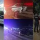Șofer beat, prins la volan în Bălți. Carabinierii au intervenit și la două accidente produse în Comrat