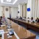 Premierul Alexandru Munteanu a avut o întrevedere cu membrii Consiliului de Administrație al BERD: ”Contăm în continuare pe sprijinul Băncii”