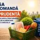 ANSA avertizează! Temperaturile ridicate cresc riscul de toxiinfecții alimentare. Recomandări pentru consumatori