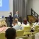 ULTIMA ORĂ // Platforma DA și-a ales noua conducere. Dinu Plîngău și Stela Macari au revenit în partid