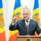Igor Dodon, deputat, președintele PSRM: ”Este regretabil că politicienii din România promovează o politică imperialistă care riscă să provoace tensiuni între cele două țări”