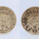 Familia Regală a României a prezentat medalia „160 de ani de Coroană Regală”, pe care apare și teritoriul actualei Republici Moldova
