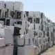 Peste 300 de tone de electrocasnice uzate au fost colectate în Moldova și vor fi reciclate în România