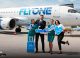 IMPORTANT! Activitatea FLYONE nu este afectată: toate zborurile vor fi operate conform graficului prestabilit